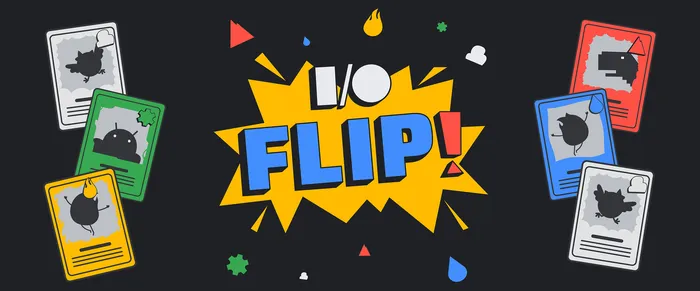 Tech Flip Match